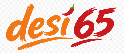 Desi 65 Logo